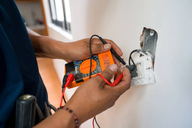 Best Commercial Electrician Services  in Mccall, ID