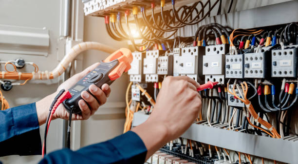 Best Affordable Emergency Electrician  in Mccall, ID