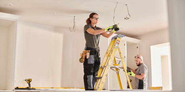 Best Emergency Electrical Repair  in Mccall, ID