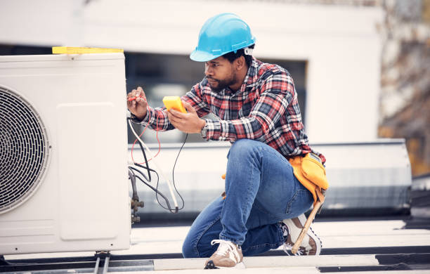 Best Industrial Electrical Services  in Mccall, ID