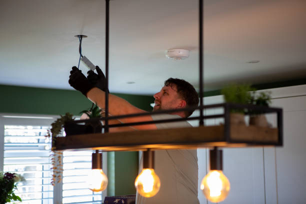 Best Electrician for Home Renovation  in Mccall, ID
