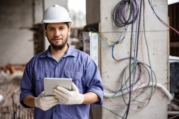Best Electrical Upgrades for Homes  in Mccall, ID