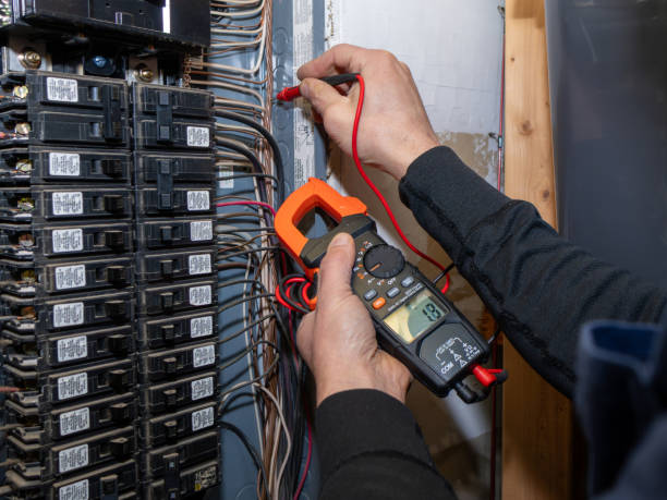 Best Licensed Electrician  in Mccall, ID