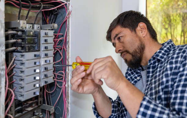 Trusted ID Electrician Experts